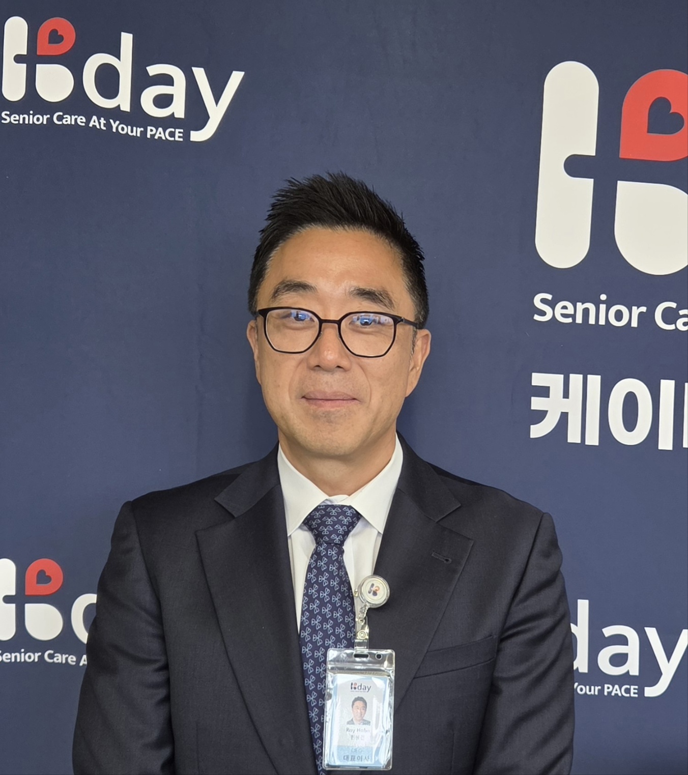 한용건(Ray Han) 대표